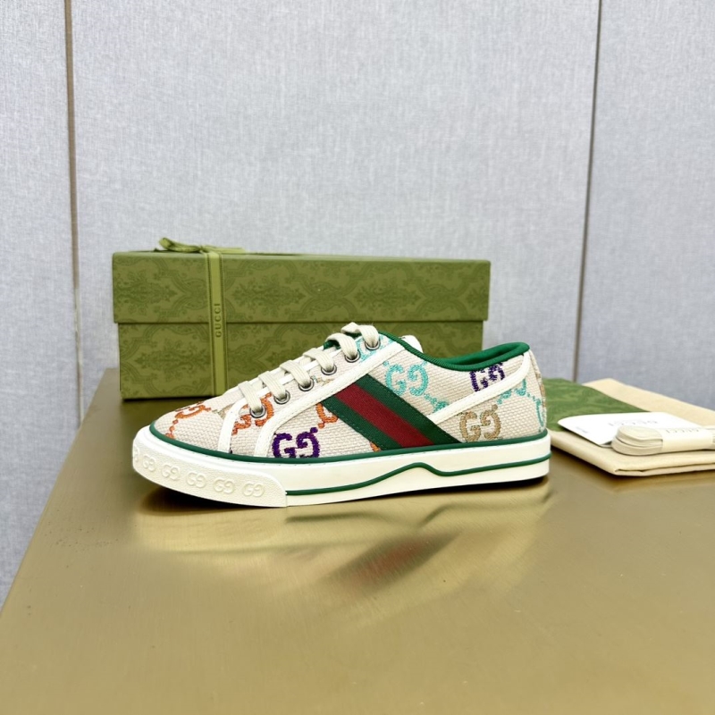 Gucci Casual Shoes